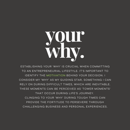 The Intentional Founder Journal