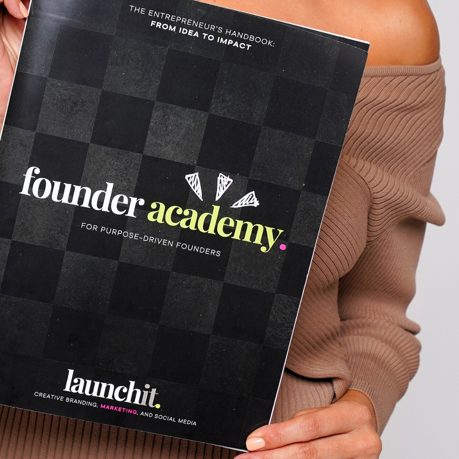 Founder Academy Pre Course Companion