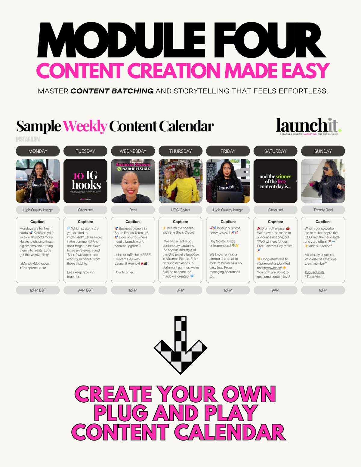 DIY Branding and Social Media Strategy for Startup Founders: Workbook and Templates