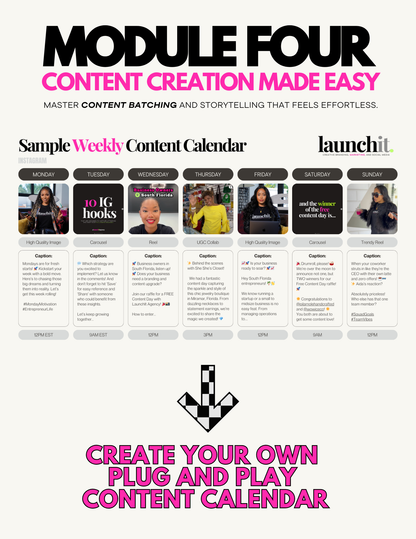 DIY Branding and Social Media Strategy for Startup Founders: Workbook and Templates